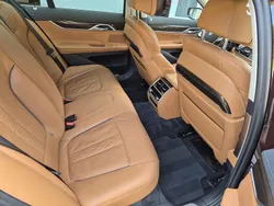 Andere außenfarben Gebraucht 2020 BMW 740 Limousine | 42.900 € (Superpreis)