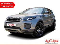 Andere Gebraucht 2019 Land Rover Range Rover evoque SE SUV | 24.990 € (Fairer Preis)