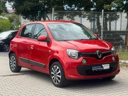 Rot Gebraucht 2015 Renault Twingo Dynamique Kleinwagen | 5.990 € (Fairer Preis)