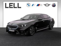 Schwarz Gebraucht 2025 BMW M5 Shadowline Limousine | 142.990 € (Fairer Preis)