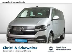 Reflexsilber metallic Gebraucht 2021 VW T6.1 Highline Van | 49.747 € (Guter Preis)