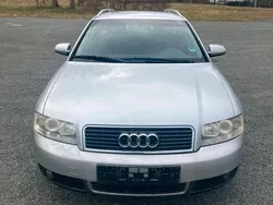 Gebraucht 2003 Audi A4 Kombi | 799 € (Superpreis)