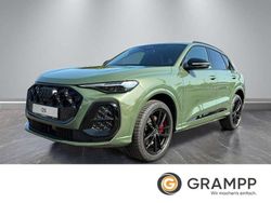 Distriktgrün metallic Gebraucht 2025 Audi Q5 Sport SUV | 71.950 € (Guter Preis)