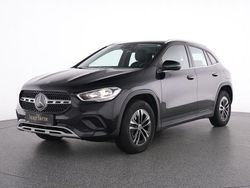 Schwarz Gebraucht 2023 Mercedes GLA180 Style SUV | 31.485 € (Guter Preis)