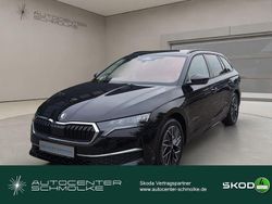 Schwarz Neu 2025 Skoda Octavia Tour Limousine | 44.359 €