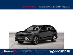 Schwarz Neu 2025 Hyundai Kona Select SUV | 26.960 € (Fairer Preis)
