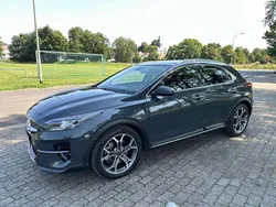 Grau Gebraucht 2019 Kia XCeed Platinum Edition SUV | 21.000 € (Guter Preis)