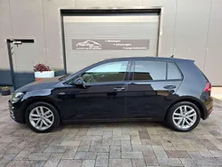 Schwarz Gebraucht 2018 VW Golf VII Limousine | 9.490 € (Fairer Preis)