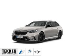 Oxidgrau ii metallic Neu 2025 BMW M5 Performance Kombi | 155.690 € (Teuer)