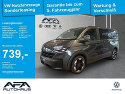 Grau Neu 2025 VW Caravelle PanAmericana Van / Kleinbus | 77.883 € (Teuer)