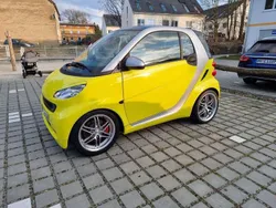 Gebraucht 2008 Smart ForTwo Cabrio Pulse Cabrio | 4.500 € (Fairer Preis)