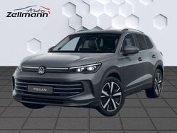 Grau Neu 2025 VW Tiguan S SUV | 66.890 €