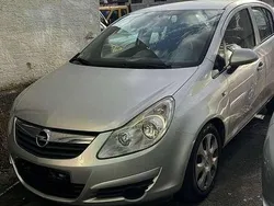 Gebraucht 2009 Opel Corsa Limousine | 1.500 € (Fairer Preis)