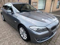 Gebraucht 2014 BMW 520 Limousine | 15.500 € (Fairer Preis)