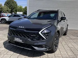 Pentametal metallic Neu 2025 Kia Sportage GT-Line SUV | 50.990 € (Teuer)