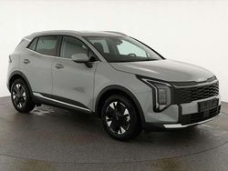 Wolf grey metallic Neu 2025 Kia Sportage Urban SUV | 30.595 € (Guter Preis)