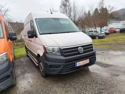 Weiß Gebraucht 2021 VW Crafter Van | 16.499 € (Superpreis)