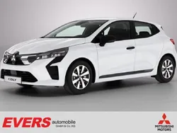 Antarktisweiß Neu 2025 Mitsubishi Colt Limousine | 16.450 € (Superpreis)