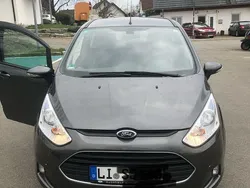 Braun Gebraucht 2015 Ford B-MAX Trend Van / Kleinbus | 7.650 € (Superpreis)