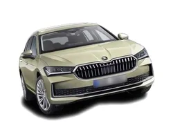 Andere Neu 2025 Skoda Superb LAURIN & KLEMENT Limousine | 54.658 € (Teuer)