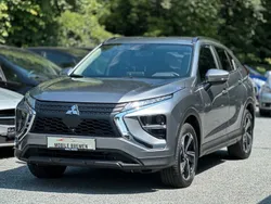 Grau Gebraucht 2022 Mitsubishi Eclipse Cross Basis SUV | 20.490 € (Superpreis)