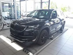 Blackmagic perleffekt met. Gebraucht 2019 Skoda Kodiaq LAURIN & KLEMENT SUV | 29.930 € (Fairer Preis)
