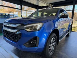 Biarritz blue Neu 2025 Isuzu D-Max Abholung | 52.850 €