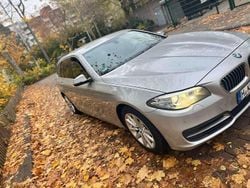 Gebraucht 2014 BMW 520 Kombi | 9.500 € (Guter Preis)
