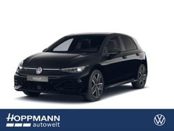 Schwarz Neu 2025 VW Golf VIII R-line Limousine | 46.990 €