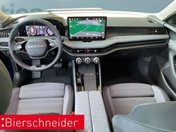 Blau Neu 2025 Skoda Superb Kombi | 45.999 € (Teuer)