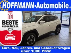 Weiß Neu 2025 Hyundai Tucson SUV | 31.350 € (Superpreis)