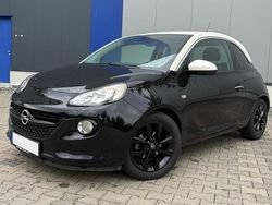 Schwarz Gebraucht 2019 Opel Adam Edition Kleinwagen | 9.490 € (Fairer Preis)