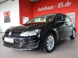Schwarz Gebraucht 2012 VW Golf VII Comfortline Limousine | 6.450 € (Fairer Preis)