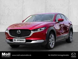 Rot Gebraucht 2020 Mazda CX-30 Edition SUV | 22.190 € (Fairer Preis)
