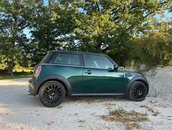 Gebraucht 2009 Mini Cooper Kleinwagen | 2.989 € (Guter Preis)