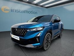 Blau Neu 2025 Renault Austral SUV | 45.149 € (Etwas zu teuer)