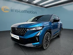 Blau Neu 2025 Renault Austral SUV | 45.149 € (Etwas zu teuer)