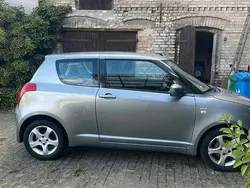 Grau Gebraucht 2006 Suzuki Swift Kleinwagen | 1.000 € (Superpreis)