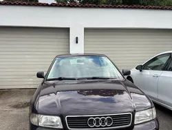 Violet Gebraucht 1996 Audi A4 Limousine | 590 € (Superpreis)