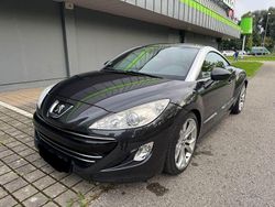 Grau Gebraucht 2010 Peugeot RCZ Coupé | 5.550 € (Superpreis)
