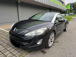 Grau Gebraucht 2010 Peugeot RCZ Coupé | 5.950 € (Guter Preis)