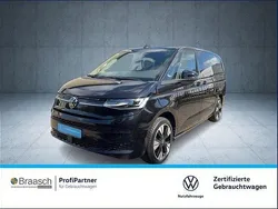 Schwarz Gebraucht 2023 VW T7 Life Van | 49.979 € (Guter Preis)