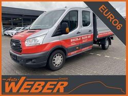 Silber Gebraucht 2017 Ford Transit Trend SUV | 10.750 €