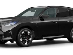 Schwarz Neu 2025 BMW X3 Comfort Edition SUV | 85.640 € (Fairer Preis)