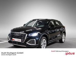 Brillantschwarz Gebraucht 2022 Audi Q2 Advanced SUV | 23.320 € (Guter Preis)