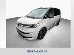 Candyweiß/ dach deep black... Neu 2025 VW T7 Life Van | 87.455 €