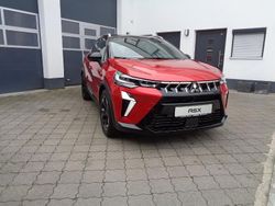 Rot Neu 2025 Mitsubishi ASX Edition SUV | 32.890 € (Fairer Preis)