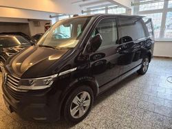 Schwarz Gebraucht 2020 VW Multivan Van | 37.999 € (Fairer Preis)