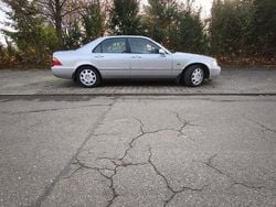 Silber Gebraucht 2001 Honda Legend Limousine | 4.500 € (Fairer Preis)