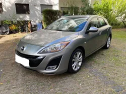 Grau Gebraucht 2011 Mazda 3 Limousine | 3.500 € (Superpreis)